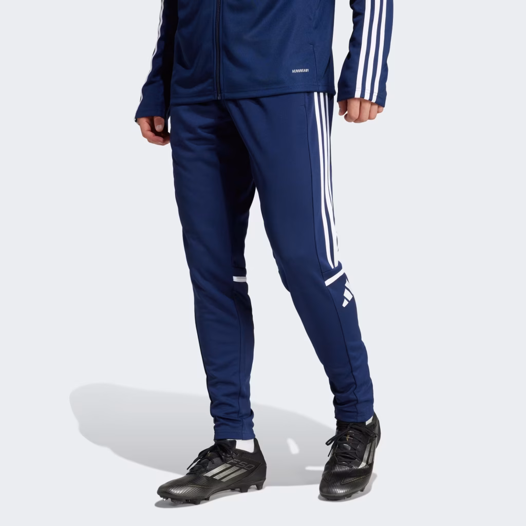 Pant Adidas Squadra 25 Blu Navy