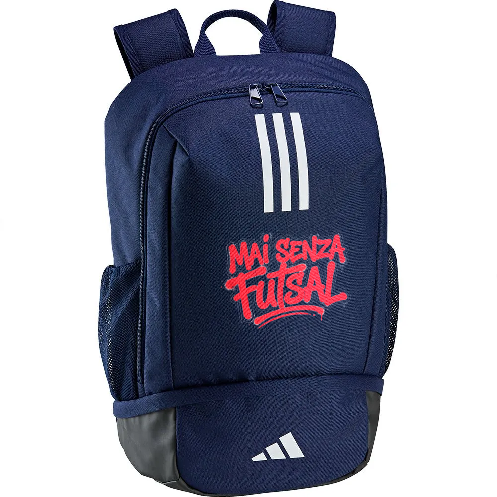 Zaino Adidas Tiro League Blu Navy